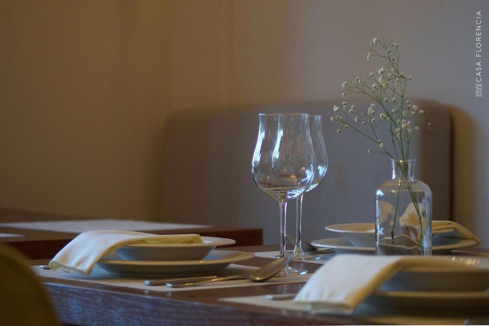 Casa Florencia Hotel Boutique Guanajuato Bagian luar foto