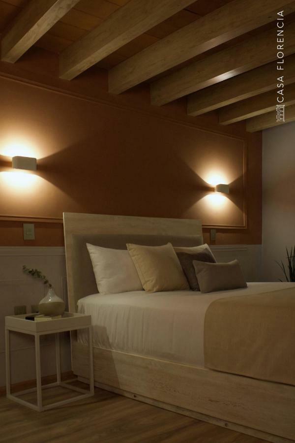 Casa Florencia Hotel Boutique Guanajuato Bagian luar foto